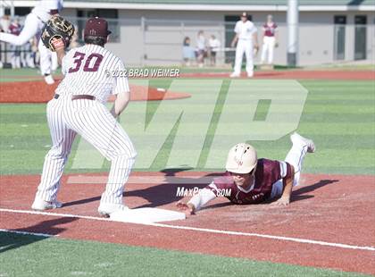 Thumbnail 3 in E.D. White @ Vermilion Catholic photogallery.