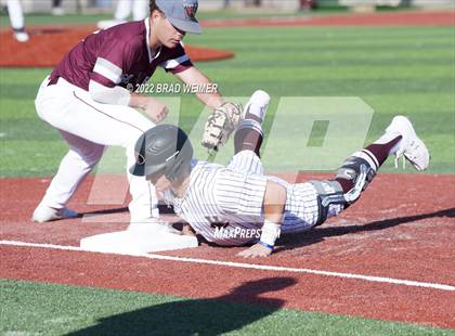 Thumbnail 2 in E.D. White @ Vermilion Catholic photogallery.