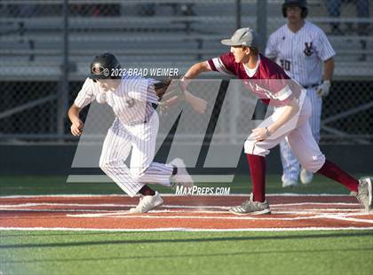 Thumbnail 3 in E.D. White @ Vermilion Catholic photogallery.