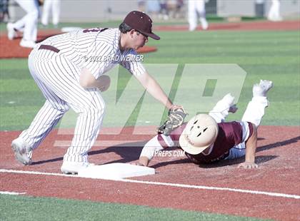 Thumbnail 1 in E.D. White @ Vermilion Catholic photogallery.