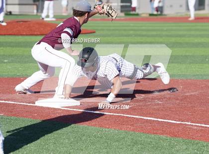 Thumbnail 1 in E.D. White @ Vermilion Catholic photogallery.
