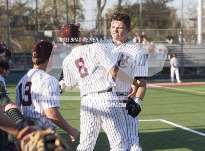 Thumbnail 3 in E.D. White @ Vermilion Catholic photogallery.