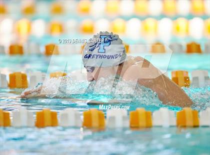 Thumbnail 1 in Chief Eagle Invite (Boys) photogallery.