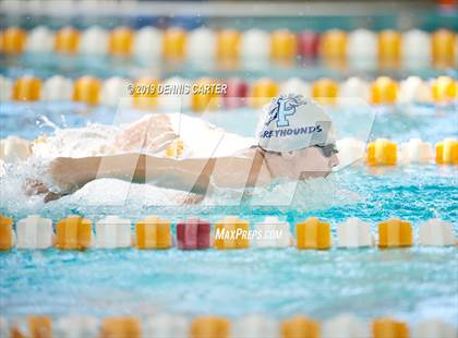 Thumbnail 3 in Chief Eagle Invite (Boys) photogallery.