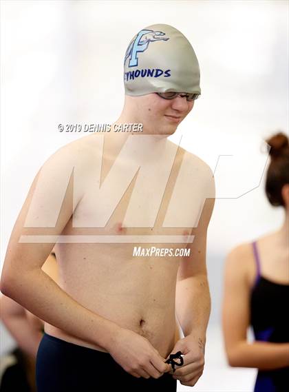 Thumbnail 2 in Chief Eagle Invite (Boys) photogallery.