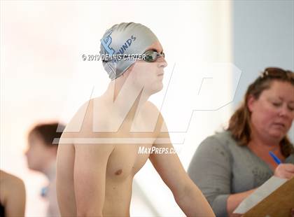 Thumbnail 3 in Chief Eagle Invite (Boys) photogallery.