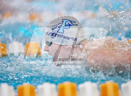Thumbnail 1 in Chief Eagle Invite (Boys) photogallery.