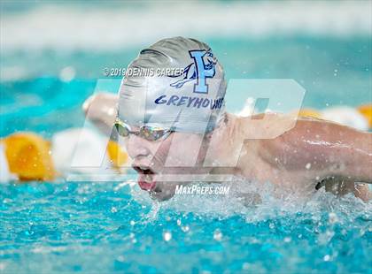 Thumbnail 1 in Chief Eagle Invite (Boys) photogallery.
