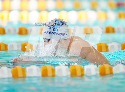 Thumbnail 2 in Chief Eagle Invite (Boys) photogallery.
