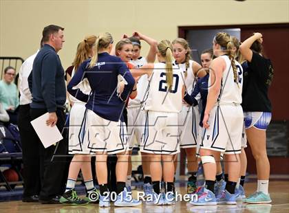 Thumbnail 1 in Windsor vs. Valor Christian (CHSAA 4A Sweet 16) photogallery.