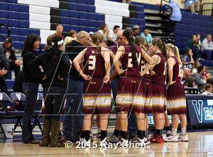 Thumbnail 3 in Windsor vs. Valor Christian (CHSAA 4A Sweet 16) photogallery.