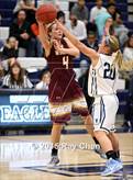 Photo from the gallery "Windsor vs. Valor Christian (CHSAA 4A Sweet 16)"