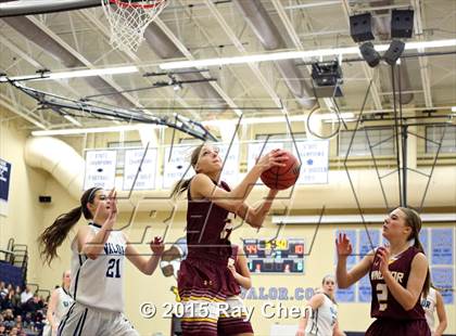 Thumbnail 3 in Windsor vs. Valor Christian (CHSAA 4A Sweet 16) photogallery.
