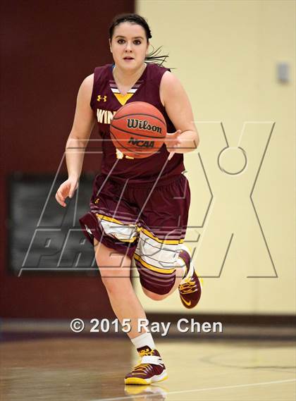 Thumbnail 3 in Windsor vs. Valor Christian (CHSAA 4A Sweet 16) photogallery.