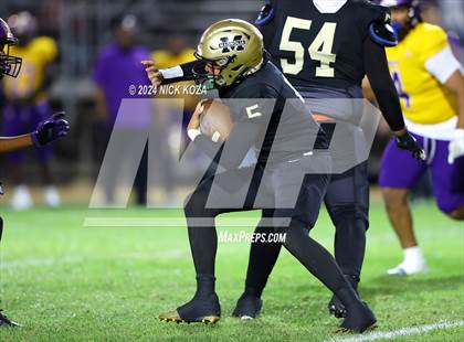 Thumbnail 3 in Lynwood vs. Magnolia photogallery.