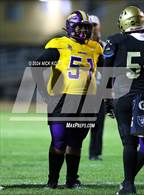 Photo from the gallery "Lynwood vs. Magnolia"