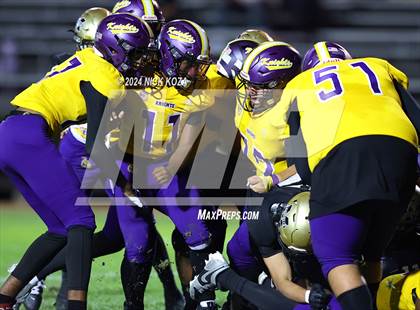 Thumbnail 3 in Lynwood vs. Magnolia photogallery.