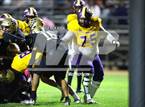 Photo from the gallery "Lynwood vs. Magnolia"
