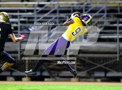 Thumbnail 1 in Lynwood vs. Magnolia photogallery.