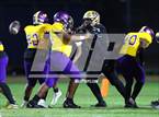 Photo from the gallery "Lynwood vs. Magnolia"