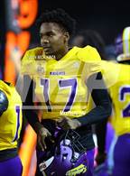 Photo from the gallery "Lynwood vs. Magnolia"