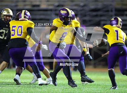 Thumbnail 3 in Lynwood vs. Magnolia photogallery.