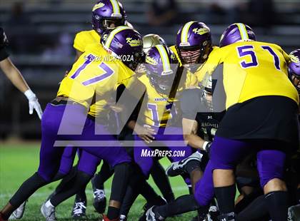 Thumbnail 1 in Lynwood vs. Magnolia photogallery.