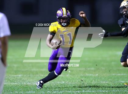 Thumbnail 2 in Lynwood vs. Magnolia photogallery.