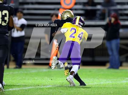 Thumbnail 1 in Lynwood vs. Magnolia photogallery.