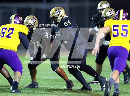 Thumbnail 3 in Lynwood vs. Magnolia photogallery.