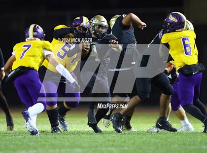 Thumbnail 2 in Lynwood vs. Magnolia photogallery.