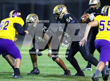 Thumbnail 2 in Lynwood vs. Magnolia photogallery.
