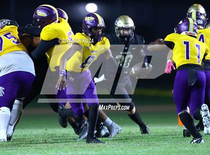 Thumbnail 2 in Lynwood vs. Magnolia photogallery.