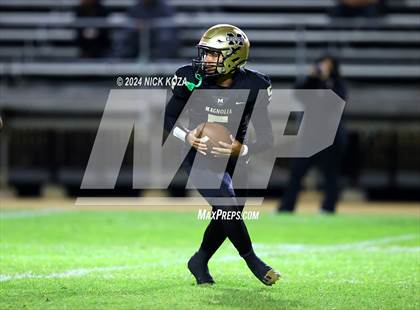 Thumbnail 3 in Lynwood vs. Magnolia photogallery.