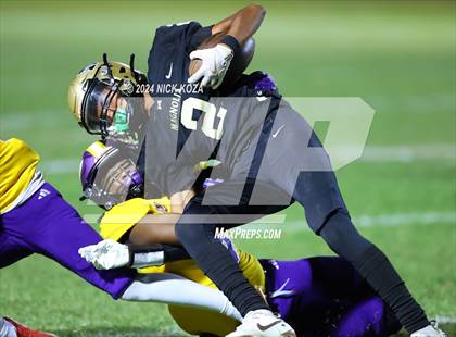 Thumbnail 2 in Lynwood vs. Magnolia photogallery.