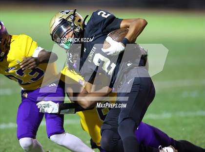 Thumbnail 1 in Lynwood vs. Magnolia photogallery.