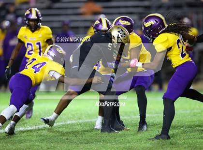 Thumbnail 1 in Lynwood vs. Magnolia photogallery.