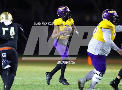 Thumbnail 3 in Lynwood vs. Magnolia photogallery.