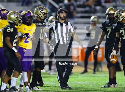Thumbnail 2 in Lynwood vs. Magnolia photogallery.