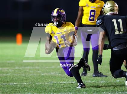 Thumbnail 3 in Lynwood vs. Magnolia photogallery.