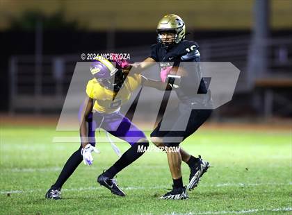 Thumbnail 2 in Lynwood vs. Magnolia photogallery.