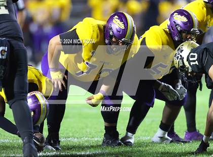 Thumbnail 3 in Lynwood vs. Magnolia photogallery.