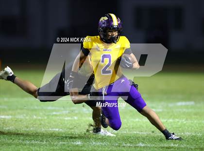 Thumbnail 3 in Lynwood vs. Magnolia photogallery.