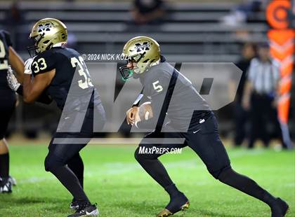 Thumbnail 2 in Lynwood vs. Magnolia photogallery.