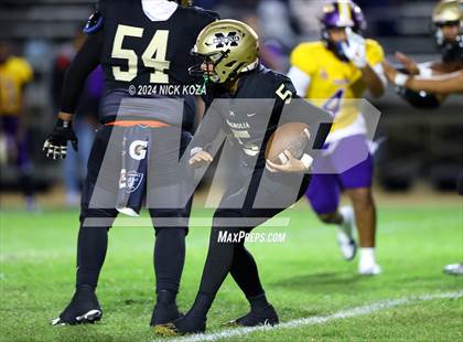Thumbnail 2 in Lynwood vs. Magnolia photogallery.