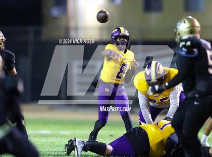 Thumbnail 3 in Lynwood vs. Magnolia photogallery.
