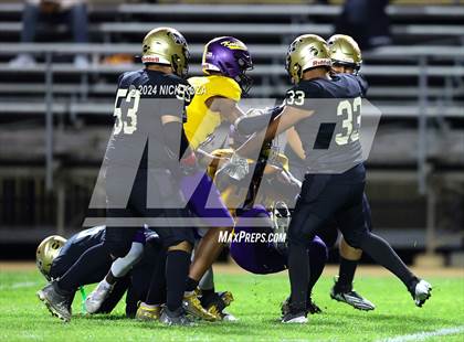 Thumbnail 3 in Lynwood vs. Magnolia photogallery.