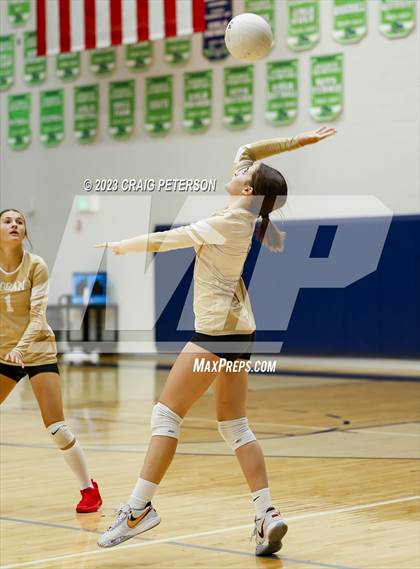Thumbnail 2 in Logan @ Ridgeline photogallery.