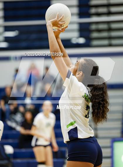 Thumbnail 3 in Logan @ Ridgeline photogallery.