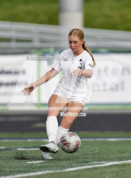 Thumbnail 1 in Ridgeline vs. Timpanogos (UHSAA 4A Second Round) photogallery.